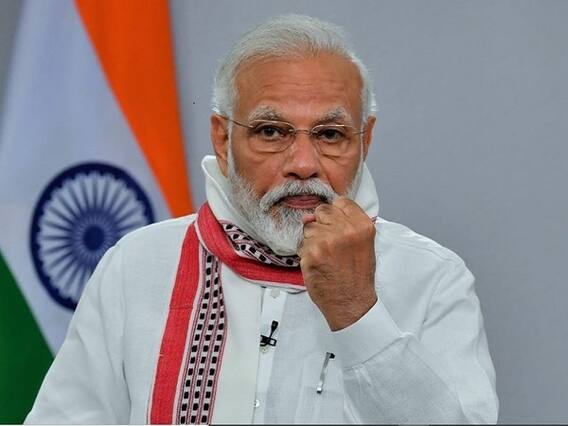 PM Modi आज क्या कहेंगे? पटरी पर रेलगाड़ी, अब जिंदगी की बारी | संविधान की शपथ