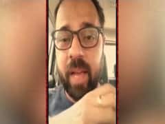 Delhi lawyer feels helpless as COVID-19 patient mother waits for ventilator