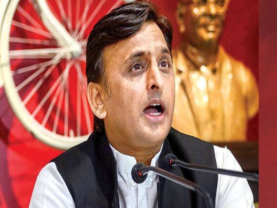 विपक्ष की बैठक में क्यों नहीं शामिल हुई सपा? देखिए क्या बोले Akhilesh Yadav