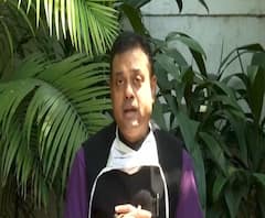 Sambit Patra | काँग्रेसच्या काळात लोकांना मदत मिळायची नाही : संबित पात्रा