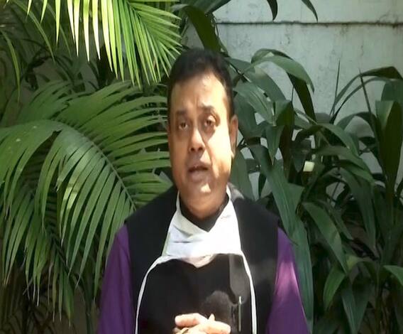 Sambit Patra | काँग्रेसच्या काळात लोकांना मदत मिळायची नाही : संबित पात्रा