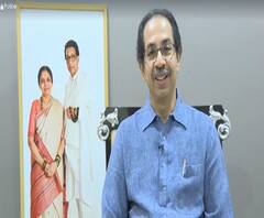 CM Uddhav Thackeray | अडचणीच्यावेळी राजकारण करणं हे माझ्या संस्कृतीत नाही : मुख्यमंत्री उद्धव ठाकरे