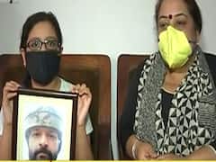 'हमें उनकी शहादत पर गर्व है'- Handwara Encounter में शहीद कर्नल आशुतोष शर्मा का परिवार | Exclusive