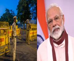 নতুন নিয়মে চতুর্থদফার লকডাউন, কতদিন? জানা যাবে ১৮ মের আগে, জানালেন প্রধানমন্ত্রী 