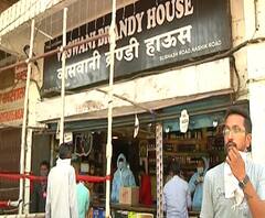 Lockdown | नाशिक आणि अमरावतीत आजपासून दारू विक्री सुरु, व्हॉट्सअॅप द्वारे टोकन पद्धतीने विक्री