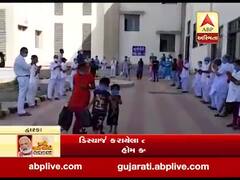 કોરોનાને લઈ દ્વારકાથી રાહતના સમાચાર, તમામ 7 દર્દીઓને ડિસ્ચાર્જ કરાતા જિલ્લો બન્યો કોરોનામુક્ત, જુઓ વીડિયો 