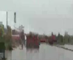 এক ঝলকে: হুগলিতে উমপুনের জেরে নেই বিদ্যুৎ, জল, দক্ষিণ ২৪ পরগনায় বাঁধ ভেঙে প্লাবিত একাধিক এলাকা