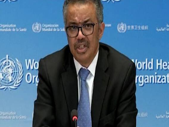 WHO suspends trials of hydroxychloroquine due to safety concerns