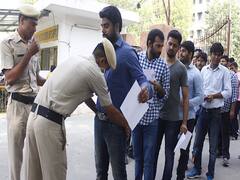 Preliminary exam of civil services 2020 deferred