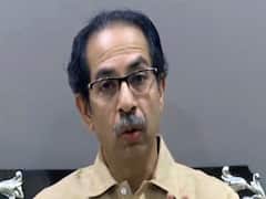 Uddhav Thackeray ने चुनाव आयोग को दिया अपनी संपत्ति का ब्यौरा