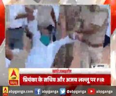 Khabarein Tabadtod: यूपी- उत्तराखंड और देश-दुनिया की खबरें देखें फटाफट अंदाज में | ABP Ganga