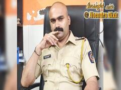 Shortage in hospital beds while cases on the rise in Mumbai. | ABP Uncut