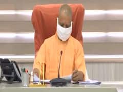 Mobile ban in quarantine center, what is Yogi govt hiding?