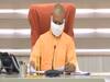 Mobile ban in quarantine center, what is Yogi govt hiding?