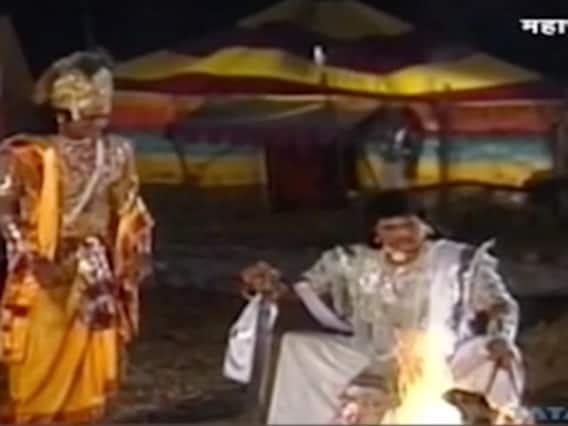 Watch full Saas Bahu Aur Saazish of May 3, 2020