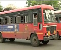 Free ST Service | परराज्यातील मजुरांव्यतिरिक्त अन्य कुणालाही मोफत एसटी सुविधा नाही