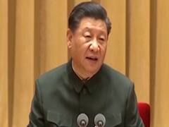 India China LAC Tension : China की war Policy के अंदर की बात | ABP Special