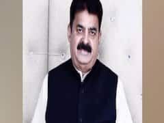 ABP News impact | Ex-MLA Satvinder Rana arrested in Haryana liquor case