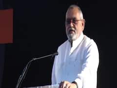 Delhi अल्पसंख्यक आयोग के मुखिया पर राजद्रोह का मामला दर्ज