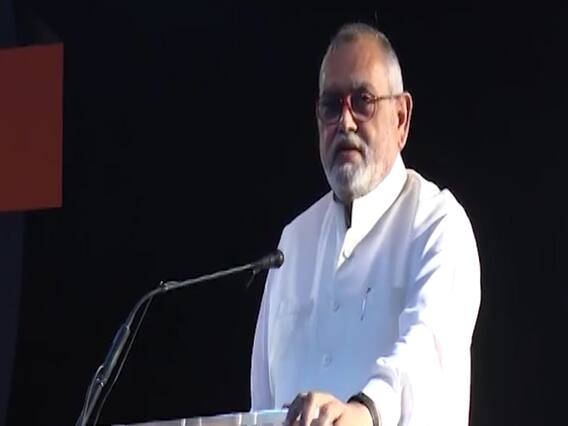 Delhi अल्पसंख्यक आयोग के मुखिया पर राजद्रोह का मामला दर्ज