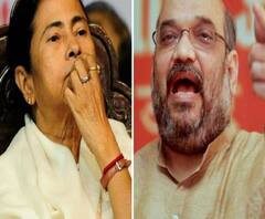 ৭টায় বাংলা(১): কেন্দ্রীয় স্বরাষ্ট্রমন্ত্রীর চিঠি মুখ্যমন্ত্রীকে, শুরু রাজনৈতিক চাপানউতোর, সঙ্গে আরও খবর