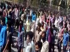 श्रम कानून में बदलाव पर क्यों मचा है घमासान ? देखिए बड़ी बहस