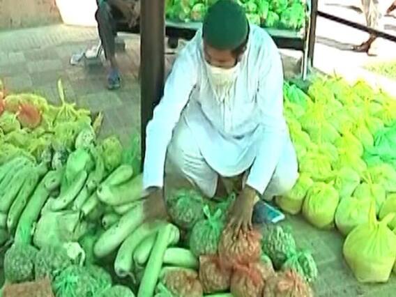 Jammu में भाईचारे की शानदार मिसाल, गरीब परिवारों की मदद के लिए लोग आए साथ 