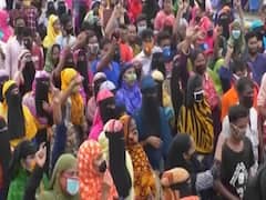 भारत में कोरोना मरीजों की संख्या 1 लाख 12 हजार के पार | Panchnama