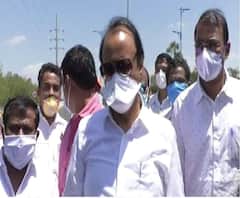 Ashadhi Wari | भावनेचा प्रश्न आहे,पण कोरोना संकटाची नोंद घेऊन आषाढी वारीबाबत निर्णय घेणार: अजित पवार