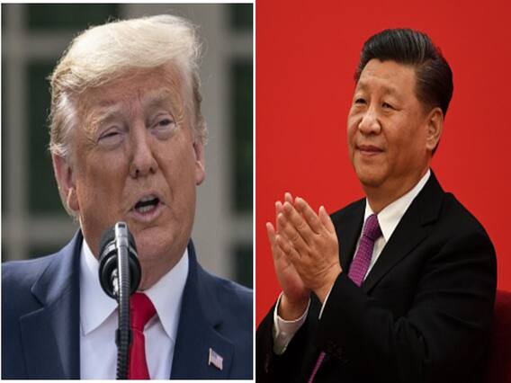 America ने WHO से तोड़े अपने सारे संबंध, Trump ने China को ठहराया जिम्मेदार | Corona