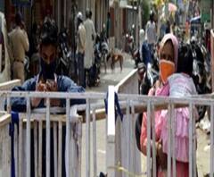 করোনা সংক্রমণ রুখতে কেন্দ্রের ছাড় মানতে নারাজ ঝাড়খন্ড, চলবে লকডাউনে কড়াকড়ি