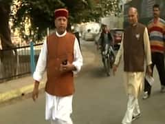 Himachal BJP President Dr. Rajiv Bindal resigns