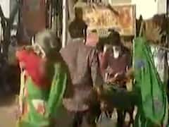 અમદાવાદઃ એક અઠવાડિયા બાદ રાણીપ વિસ્તારમા પણ ભરાયું શાકભાજી માર્કેટ, જુઓ વીડિયો