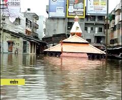 Special Report | दुहेरी संकटासाठी सांगली प्रशासन सज्ज