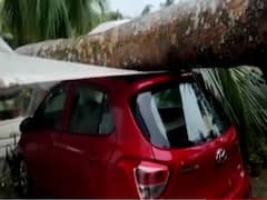 Amphan Cyclone: बंगाल से लेकर ओडिशा तक तूफान उम्पुन ने मचाई भारी तबाही, करीब 15 लोगों की हुई मौत