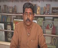 सरपंच असावा असा! विकसित गावासाठी पाटोदा गावचे आदर्श सरपंच भास्कर पेरे पाटील यांचं विशेष पॅटर्न!