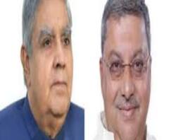 ‘রাজভবনে বসে রাজনীতি করছেন রাজ্যপাল’, কটাক্ষ কল্যাণ বন্দ্যোপাধ্যায়ের 