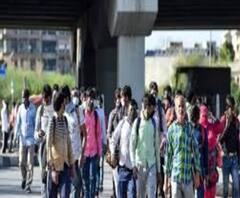 ‘এটা হিউম্যান ট্র্যাজেডি’, পরিযায়ী শ্রমিকদের অনন্ত পথ চলা প্রসঙ্গে মন্তব্য মাদ্রাজ হাইকোর্টের