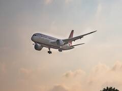 Danger of COVID-19 spread looms large on airline services again