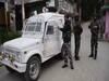 Terrorist shot dead in J&K, encounter underway