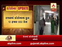 રાજ્યમાં ડાંગ અને તાપી કોરોના મુક્ત જાહેર, જુઓ વીડિયો 