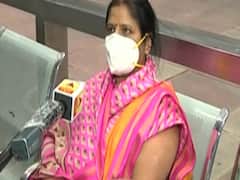 Ground report from Jaipur as airlines resume services