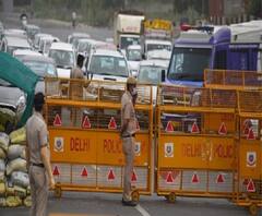 এক ডজন গল্প : নাইট কার্ফু কার্যকর করা নিশ্চিত করতে হবে রাজ্যকেই, স্বাস্থ্যমন্ত্রকের গাইডলাইন মেনে জোন চিহ্নিতকরণ