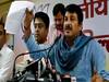 Congress is a big threat to migrants: BJP's Manoj Tiwari