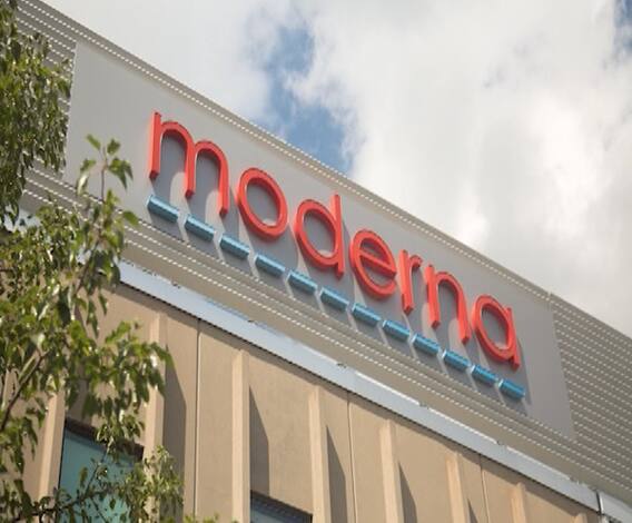 Coronavirus Vaccine | अमेरिकेतील मॉडर्ना औषध कंपनीचा कोरोनावर लस शोधल्याचा दावा