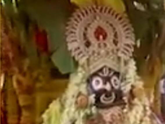 અમદાવાદઃ 5 જૂને નીકળનારી જલયાત્રામા નહિ જોડાય ભક્તો, મંદિર ટ્રસ્ટે લીધો મોટો નિર્ણય 