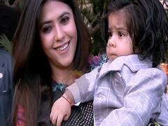 Who is Ekta Kapoor's new Radhe?