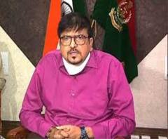 করোনা আক্রান্ত সস্ত্রীক দমকলমন্ত্রী, আশঙ্কাজনক এক বিধায়কও