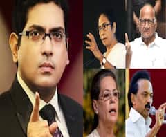 শুক্রবার অবিজেপি দলগুলির বৈঠক, থাকবেন মমতা-সনিয়া-পওয়ার, জানালেন সিনিয়র ভাইস প্রেসিডেন্ট সুমন দে 