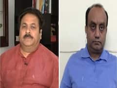 Sudhanshu Trivedi और Rajeev Shukla के बीच देश की बिगड़ती अर्थव्यवस्था पर जोरदार बहस | ABP E Shikhar Sammelan